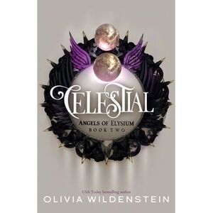 Celestial -- Olivia Wildenstein